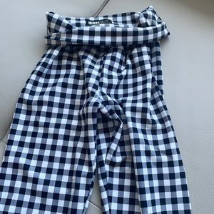Beach Riot gingham leggings
